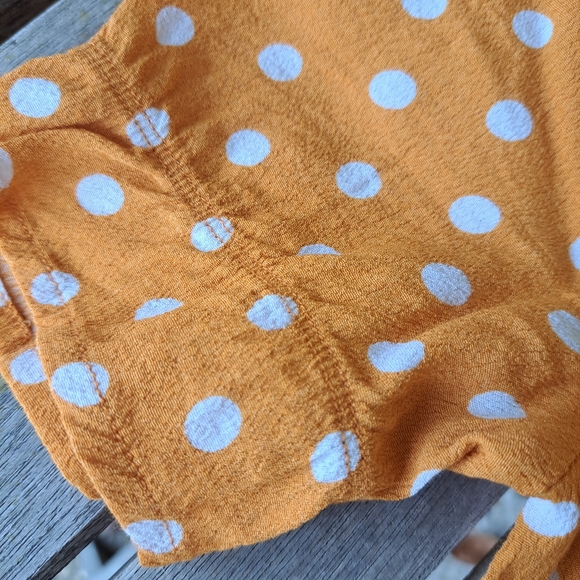 Short sleeve summer dress - Picture 5 of 5